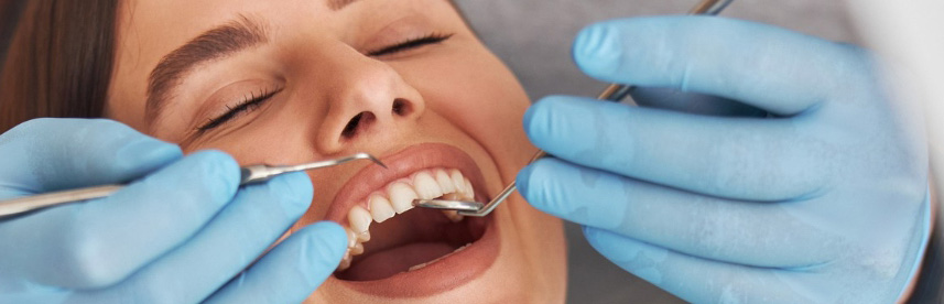 Prevenção - Dentista Daniela Gomes
