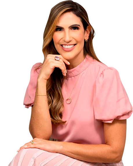 Dra Daniela Gomes Odontologia